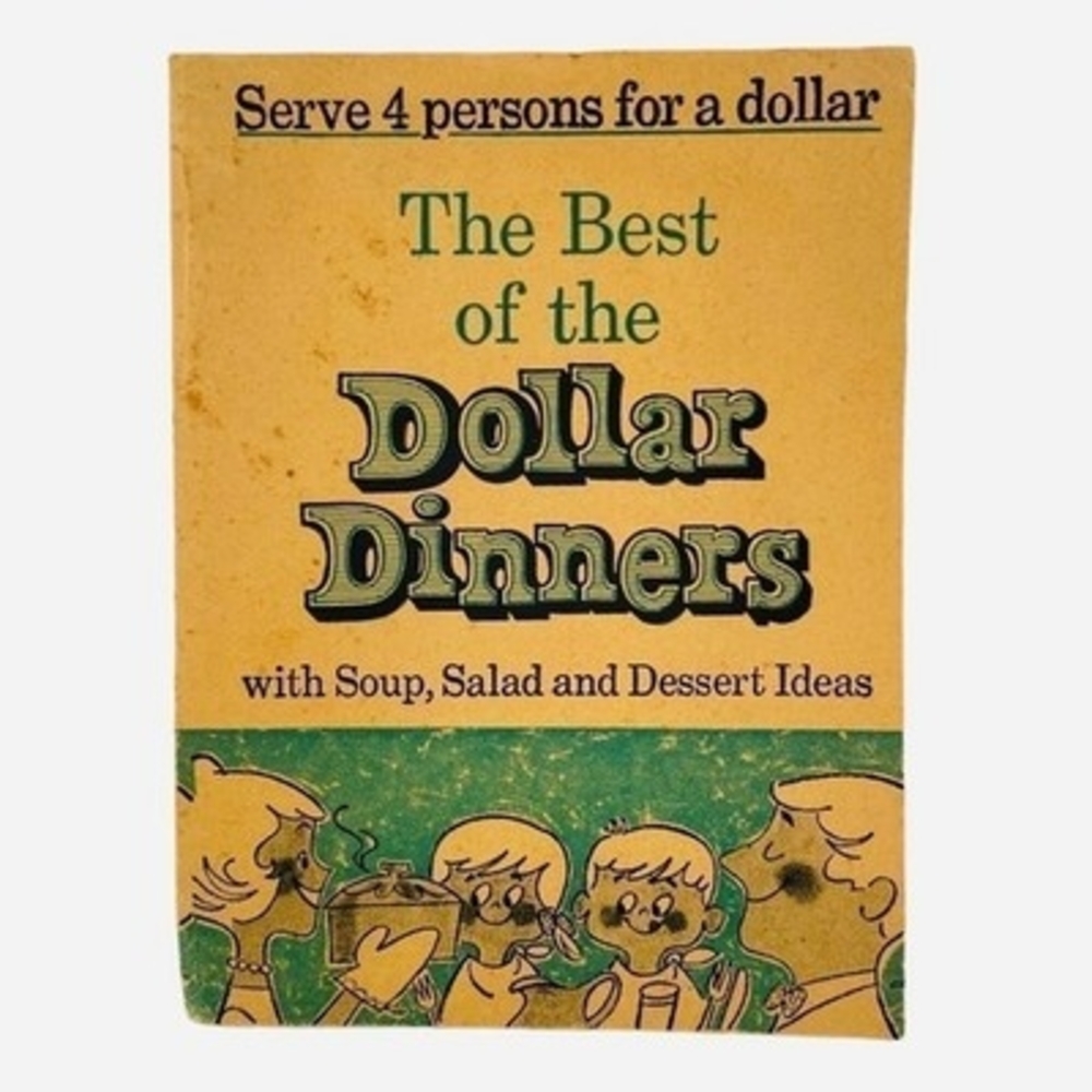 Rare 4x Vintage Recipe Booklets Betty Crocker Merry Makings Festive Fixin's Good - Picture 6 of 9